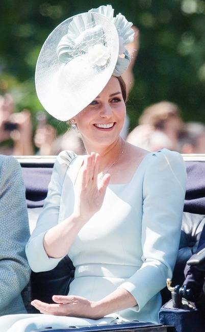 ESC: Kate Middleton